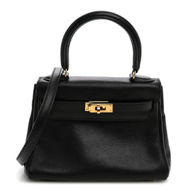 Veau Gulliver Kelly Retourne 20 Black