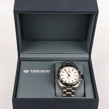 Load image into Gallery viewer, Tag Heuer Formula 1 White Dial Watch for Men - WAZ1111.BA0875
