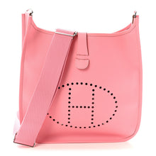 Load image into Gallery viewer, Epsom Evelyne III GM Rose Confetti