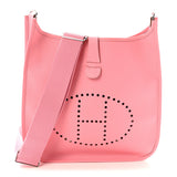 Epsom Evelyne III GM Rose Confetti