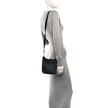 Load image into Gallery viewer, Taurillon Clemence Amazone Evelyne TPM Black White