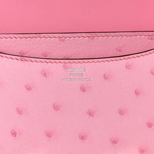 Load image into Gallery viewer, Ostrich Constance 18 Bubblegum
