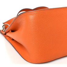 Load image into Gallery viewer, Taurillon Clemence Jypsiere 28 Orange