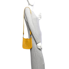 Taurillon Clemence Evelyne TPM Sun