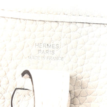 Load image into Gallery viewer, Taurillon Clemence Evelyne TPM New White