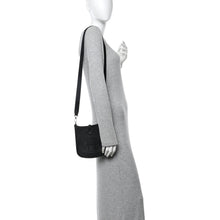 Load image into Gallery viewer, Taurillon Clemence Evelyne TPM Black