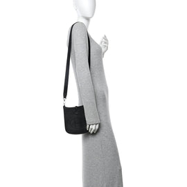 Taurillon Clemence Evelyne TPM Black