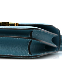 Load image into Gallery viewer, Epsom Constance 18 New Blue Jean