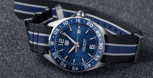 Load image into Gallery viewer, Tag Heuer Formula 1 Blue Dial Watch for Men - WAZ1010.FC8197