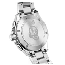 Load image into Gallery viewer, Tag Heuer Aquaracer Black Dial Watch for Men - CAY111A.BA0927
