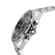 Load image into Gallery viewer, Tag Heuer Formula 1 Anthracite Dial Silver Steel Strap Watch for Men - CAZ1011.BA0842