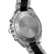 Load image into Gallery viewer, Tag Heuer Formula 1 Anthracite Dial Two Tone Steel Strap Watch For Men - CAZ1011.BA0843