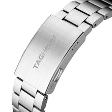 Load image into Gallery viewer, Tag Heuer Formula 1 Anthracite Dial Silver Steel Strap Watch for Men - CAZ1011.BA0842