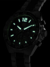 Load image into Gallery viewer, Tag Heuer Formula 1 Anthracite Dial Watch For Men - CAZ1011.BA0843