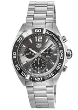 Load image into Gallery viewer, Tag Heuer Formula 1 Anthracite Dial Watch for Men - CAZ1011.BA0842