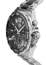 Load image into Gallery viewer, Tag Heuer Formula 1 Anthracite Dial Two Tone Steel Strap Watch For Men - CAZ1011.BA0843