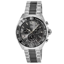 Load image into Gallery viewer, Tag Heuer Formula 1 Anthracite Dial Watch For Men - CAZ1011.BA0843