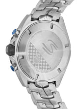 Load image into Gallery viewer, Tag Heuer Formula 1 Special Edition Chronograph Grey Dial Silver Steel Strap Watch for Men - CAZ1012.BA0883