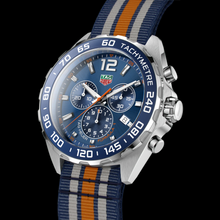 Load image into Gallery viewer, Tag Heuer Formula 1 Blue Dial Watch for Men - CAZ1014.FC8196