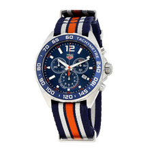 Load image into Gallery viewer, Tag Heuer Formula 1 Blue Dial Watch for Men - CAZ1014.FC8196