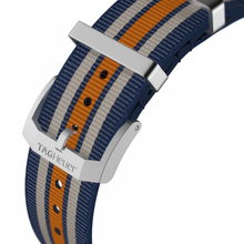 Load image into Gallery viewer, Tag Heuer Formula 1 Blue Dial Watch for Men - CAZ1014.FC8196