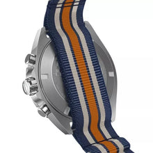 Load image into Gallery viewer, Tag Heuer Formula 1 Chronograph 43mm Blue Dial NATO Strap Watch for Men - CAZ1014.FC8196