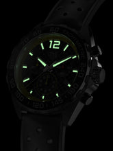 Load image into Gallery viewer, Tag Heuer Formula 1 Black Dial Men's Watch - CAZ101AC.FT8024