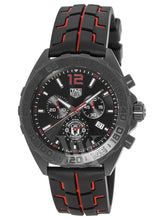 Load image into Gallery viewer, Tag Heuer Formula 1 Black Dial Watch for Men - CAZ101J.FT8027