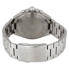 Load image into Gallery viewer, Tag Heuer Formula 1 Blue Dial Silver Steel Strap Watch for Men - CAZ1018BA0842