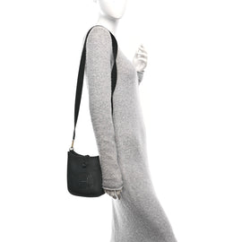 Taurillon Clemence Evelyne TPM Black