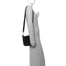 Load image into Gallery viewer, Taurillon Clemence Evelyne TPM Black