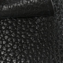 Load image into Gallery viewer, Taurillon Clemence Evelyne III PM Black