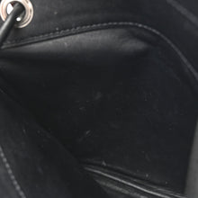 Load image into Gallery viewer, Milo Lambskin Swift Mini Aline Black