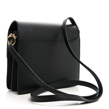 Load image into Gallery viewer, Swift Mini Sac Roulis Black