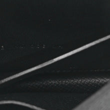 Load image into Gallery viewer, Epsom Constance Slim Wallet Black