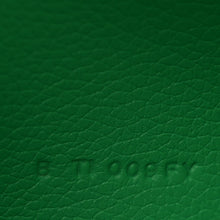 Load image into Gallery viewer, Evercolor Cavale Constance Long Wallet To Go Vert Comics Multicolor