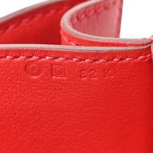 Load image into Gallery viewer, Swift Crinoline Constance 24 Rouge Casaque