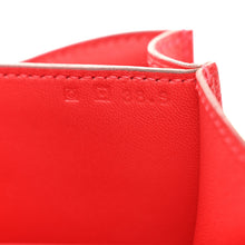 Load image into Gallery viewer, Epsom Constance Elan 25 Rouge Casaque