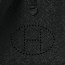 Load image into Gallery viewer, Taurillon Clemence Evelyne TPM Black
