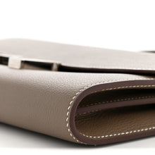Load image into Gallery viewer, Evercolor Constance Wallet To Go Etoupe