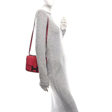 Load image into Gallery viewer, Lizard Constance 18 Fuchsia