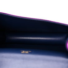Load image into Gallery viewer, Satin Micro Constance 14 Ultraviolet