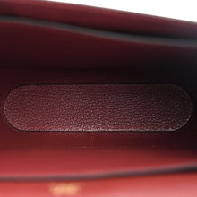 Load image into Gallery viewer, Epsom Octogone 23 Rouge H