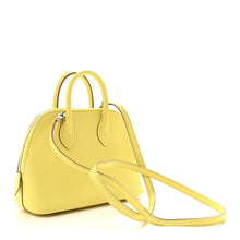Load image into Gallery viewer, Chevre Mysore Mini 1923 Bolide Jaune Bourgeon