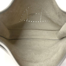 Load image into Gallery viewer, Taurillon Clemence Evelyne III PM Gris Perle