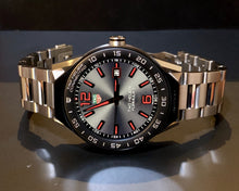 Load image into Gallery viewer, Tag Heuer Formula 1 Anthracite Dial Watch for Men - WAZ1018.BA0842