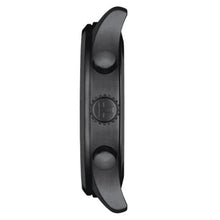 Load image into Gallery viewer, Tissot Chrono XL Vintage Black Dial Black Leather Strap Watch For Men - T116.617.36.052.00