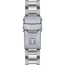 Load image into Gallery viewer, Tissot Seastar 1000 Lady White Dial Silver Steel Strap Unisex Watch - T120.210.11.011.00