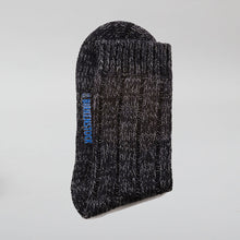 Load image into Gallery viewer, BIRKENSTOCK - COTTON TWIST - BLACK