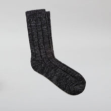 Load image into Gallery viewer, BIRKENSTOCK - COTTON TWIST - BLACK